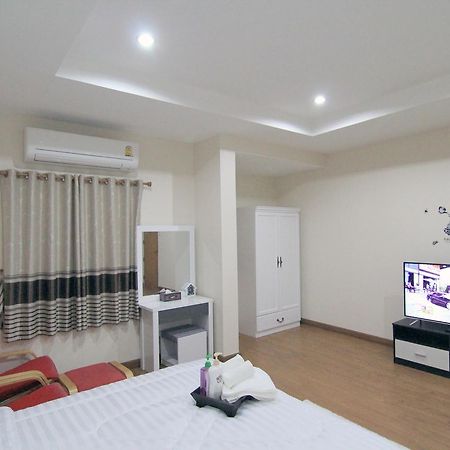 Melon Home By Melon Place Chiang Mai Exterior foto