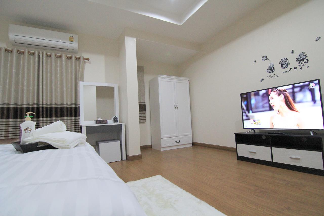 Melon Home By Melon Place Chiang Mai Exterior foto