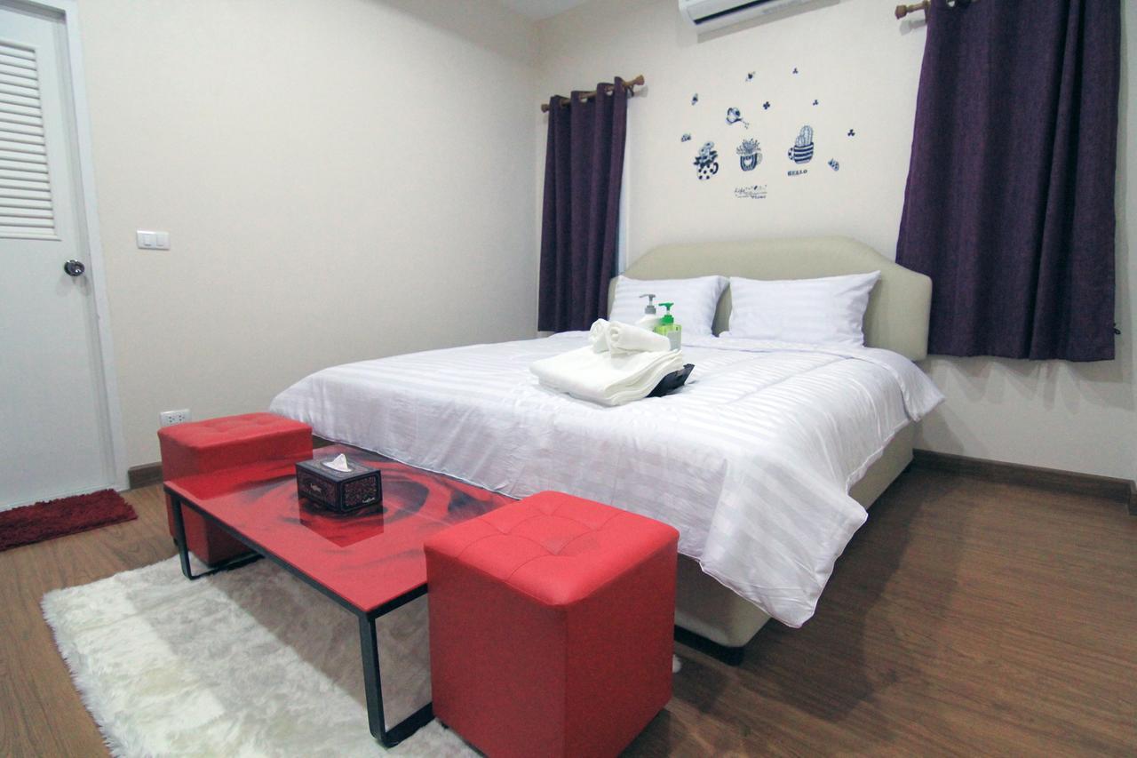 Melon Home By Melon Place Chiang Mai Exterior foto