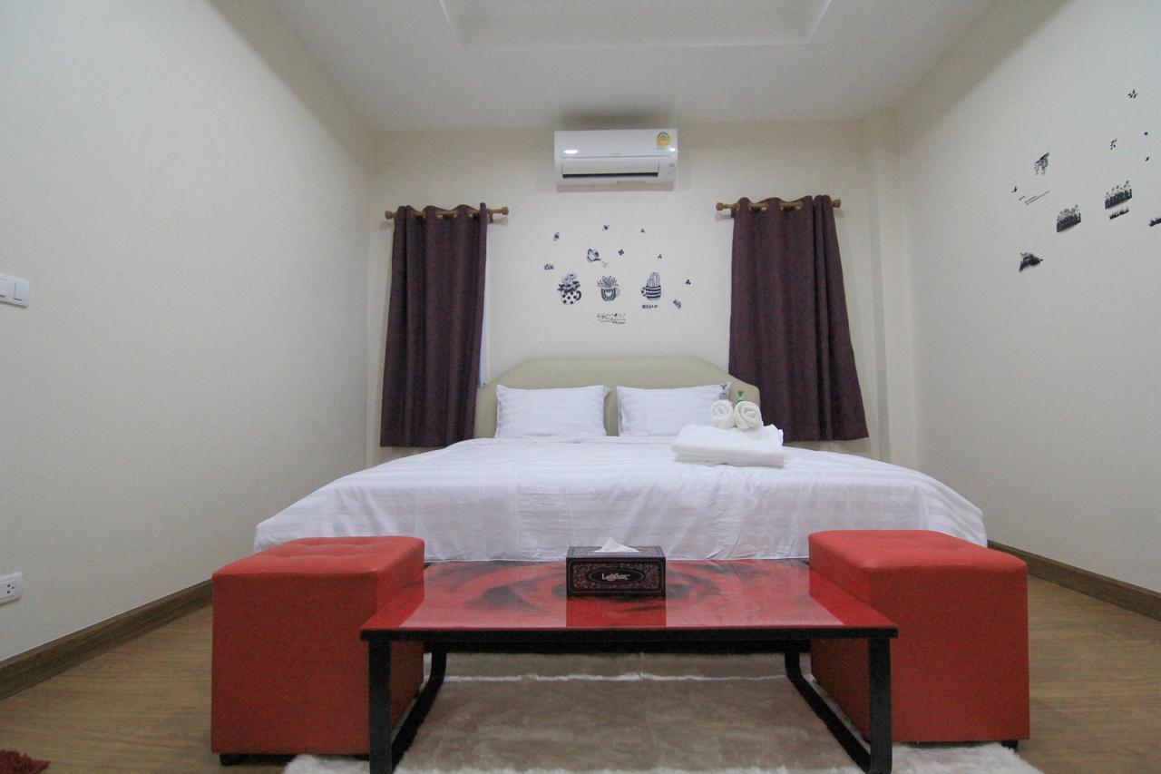 Melon Home By Melon Place Chiang Mai Exterior foto
