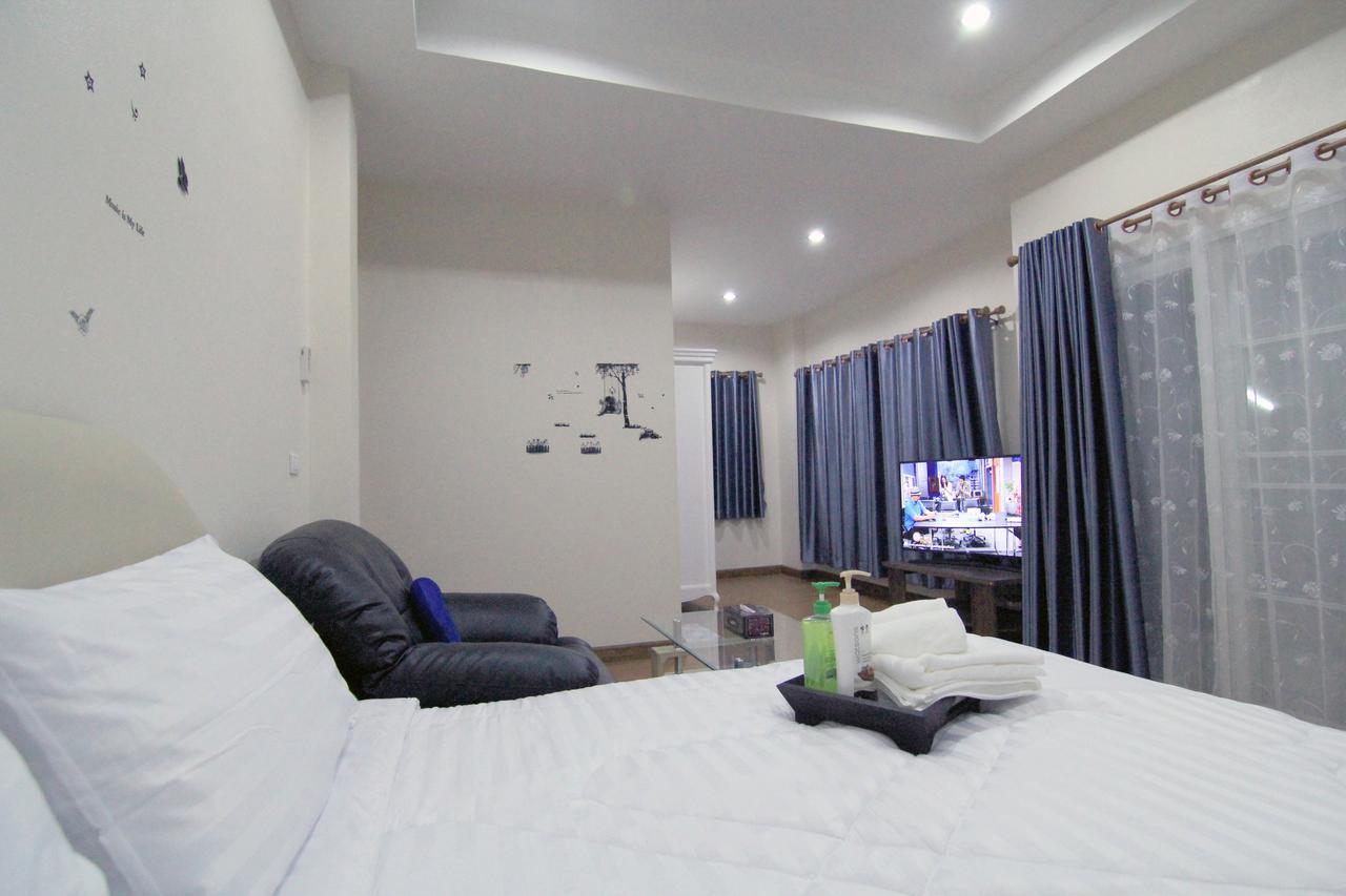 Melon Home By Melon Place Chiang Mai Exterior foto