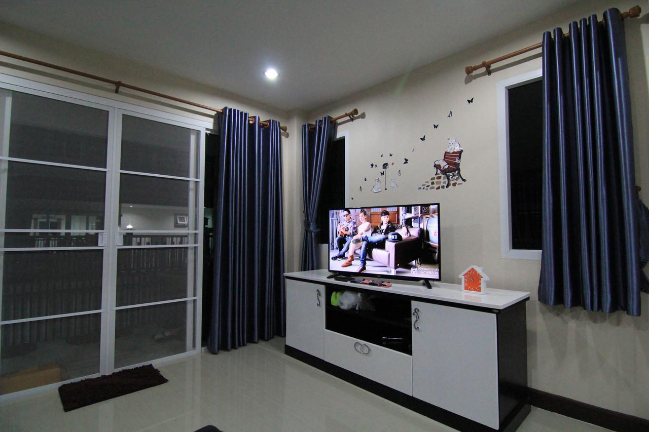 Melon Home By Melon Place Chiang Mai Exterior foto
