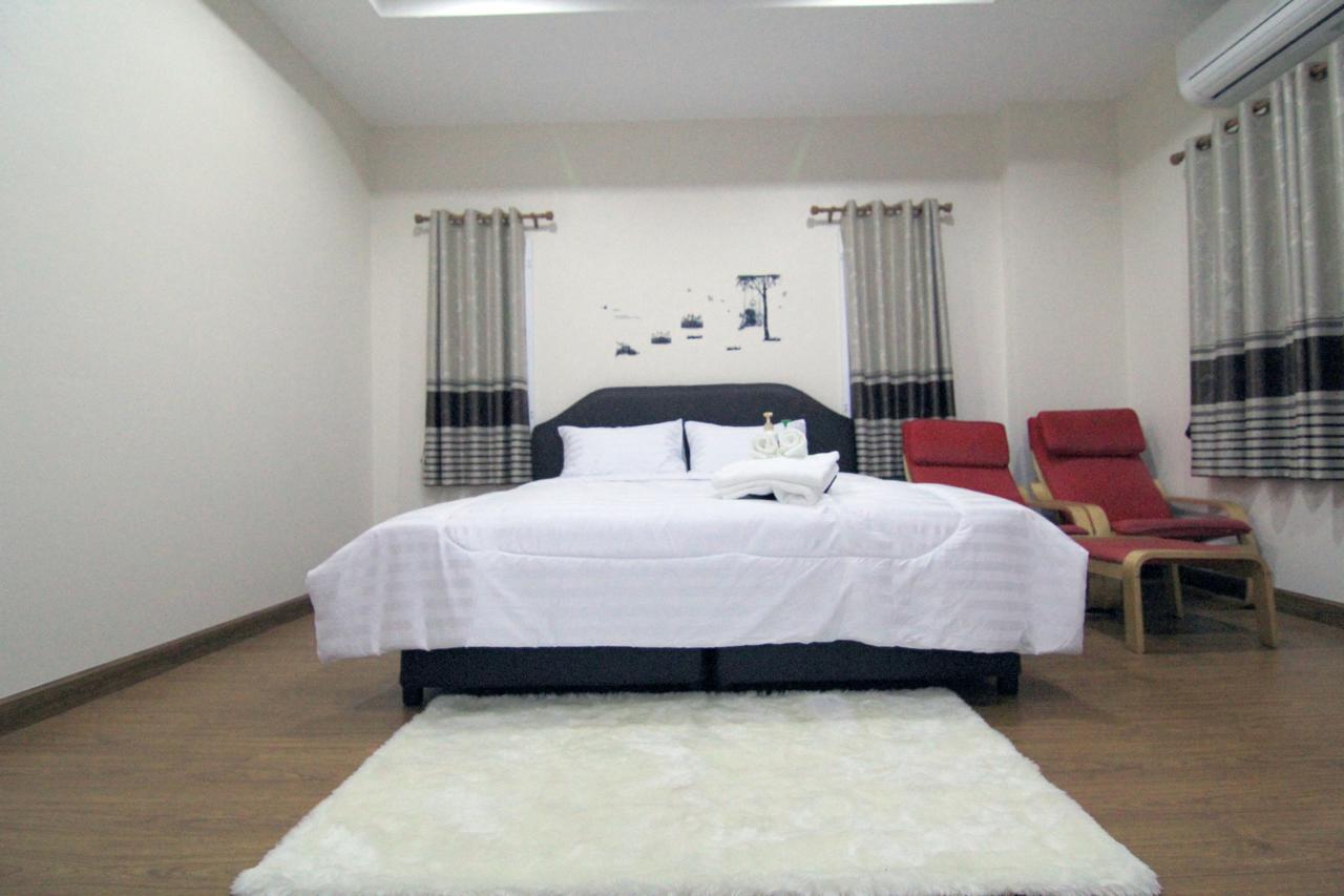 Melon Home By Melon Place Chiang Mai Exterior foto