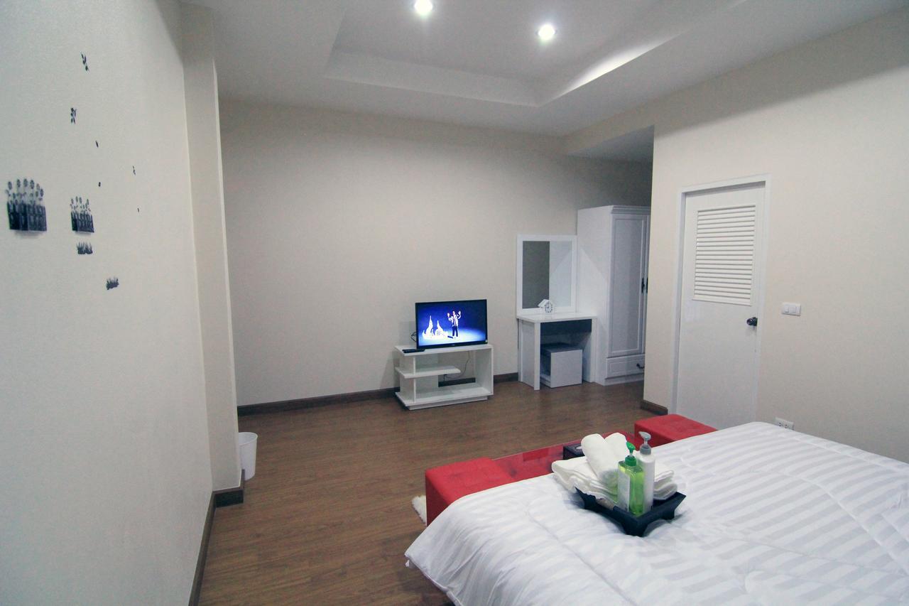 Melon Home By Melon Place Chiang Mai Exterior foto