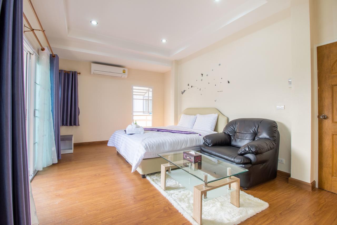 Melon Home By Melon Place Chiang Mai Exterior foto