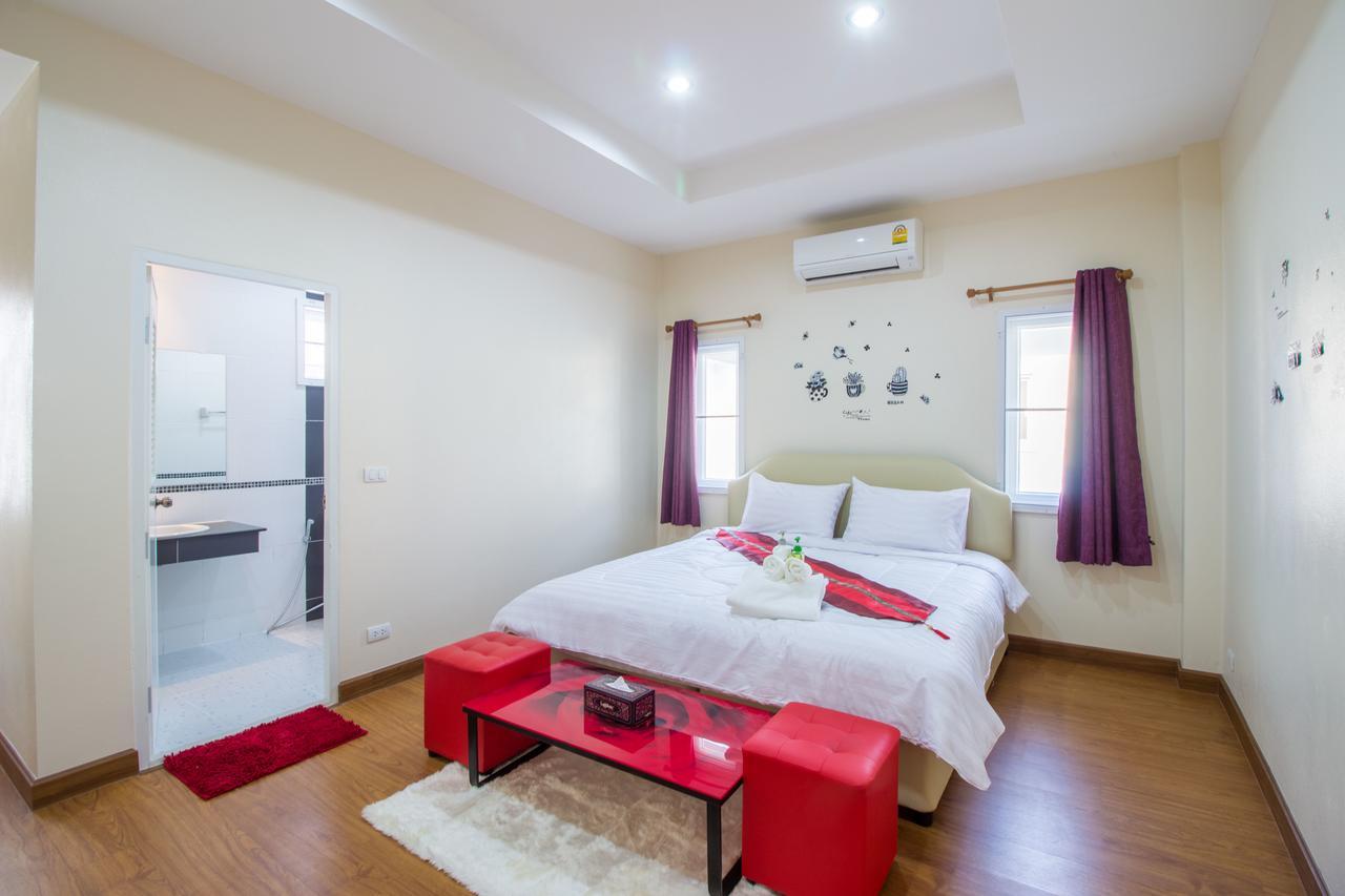 Melon Home By Melon Place Chiang Mai Exterior foto
