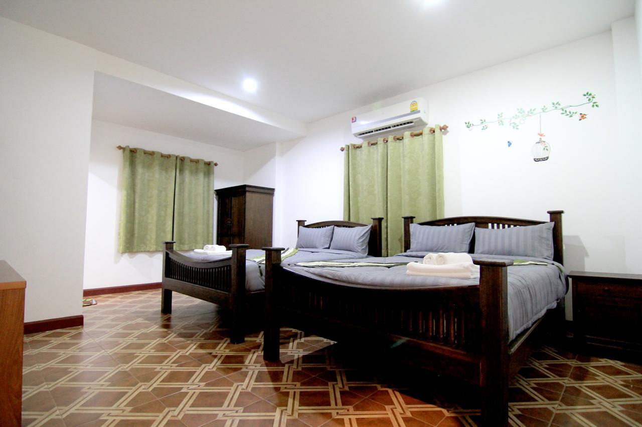 Melon Home By Melon Place Chiang Mai Exterior foto