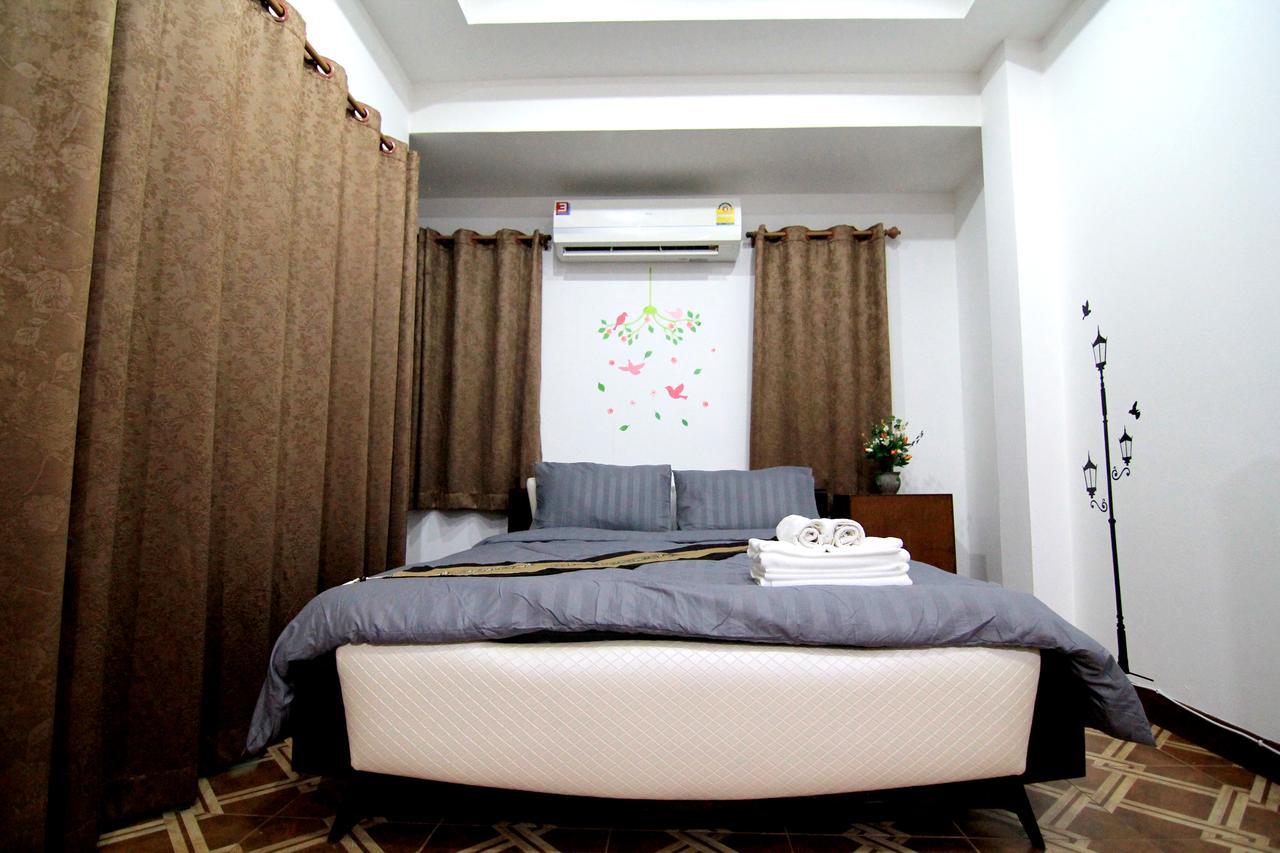 Melon Home By Melon Place Chiang Mai Exterior foto