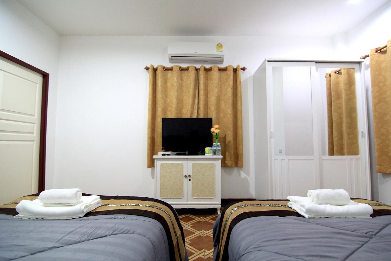 Melon Home By Melon Place Chiang Mai Exterior foto