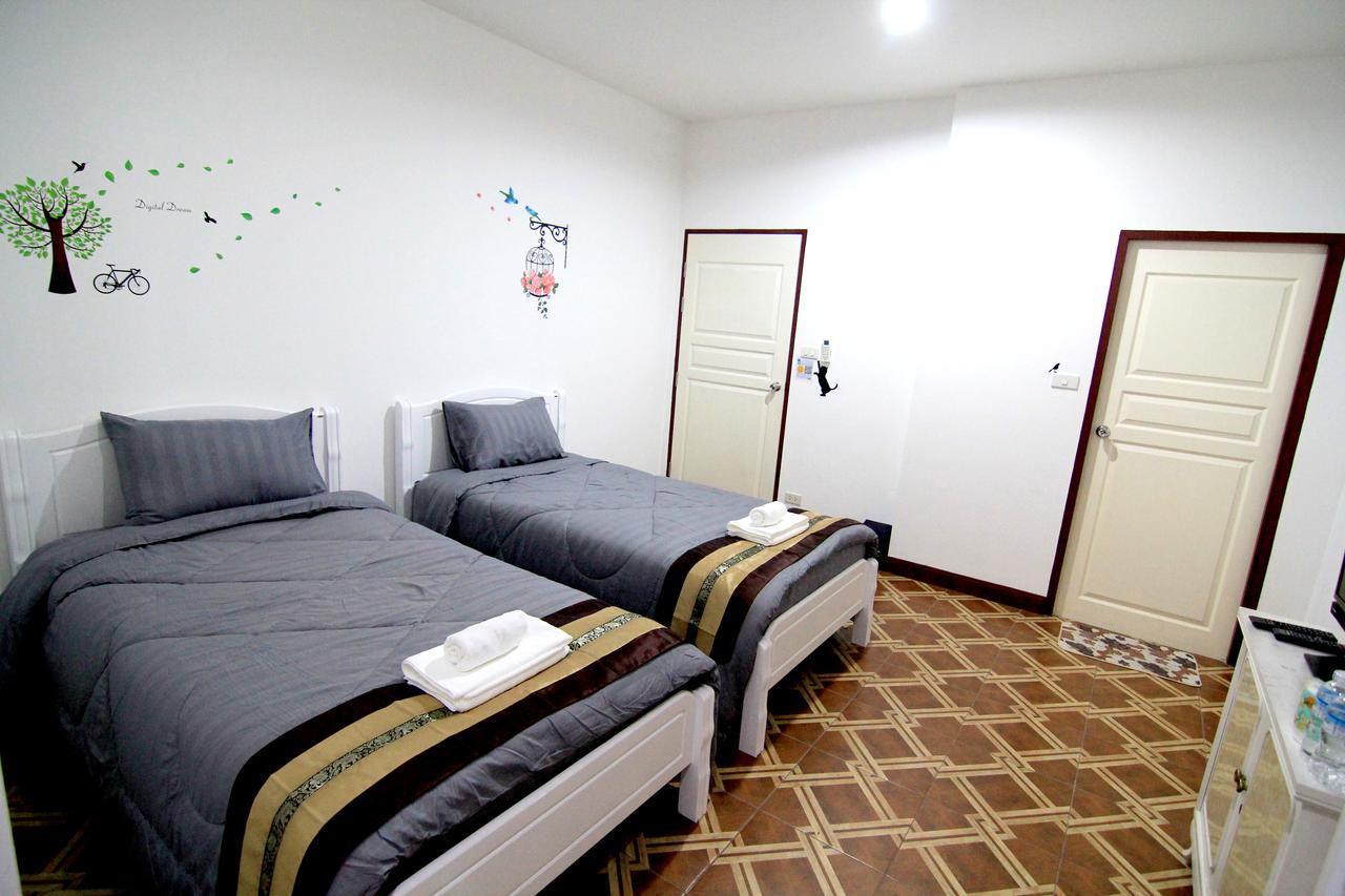 Melon Home By Melon Place Chiang Mai Exterior foto