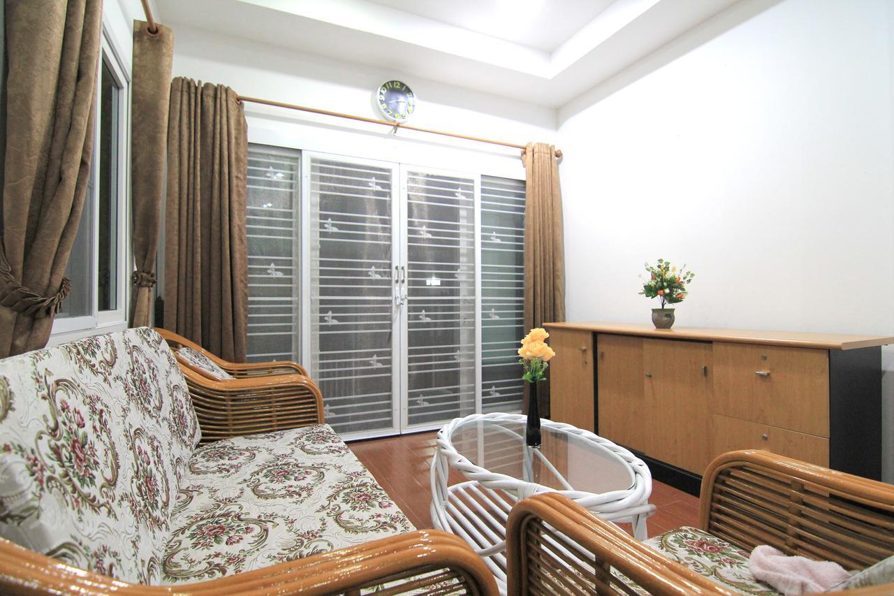 Melon Home By Melon Place Chiang Mai Exterior foto