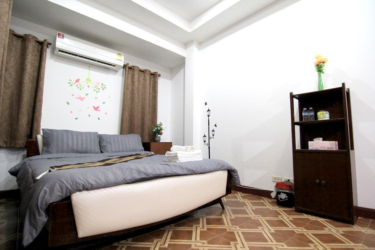 Melon Home By Melon Place Chiang Mai Exterior foto