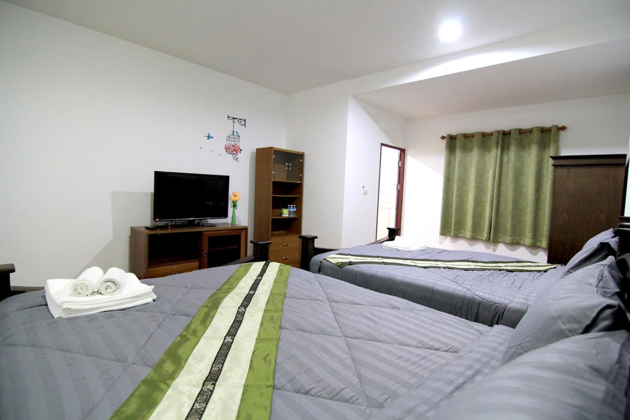 Melon Home By Melon Place Chiang Mai Exterior foto