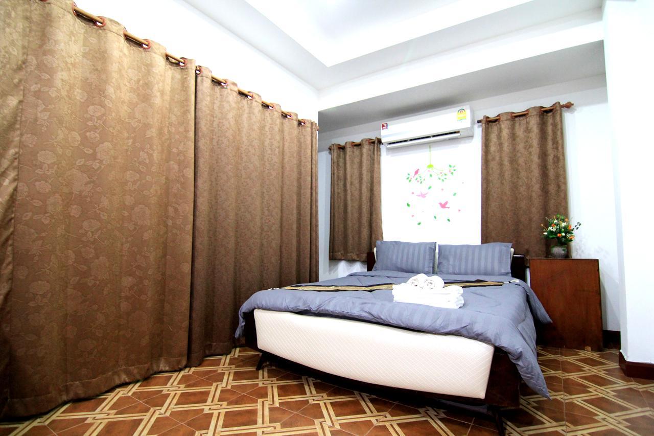 Melon Home By Melon Place Chiang Mai Exterior foto